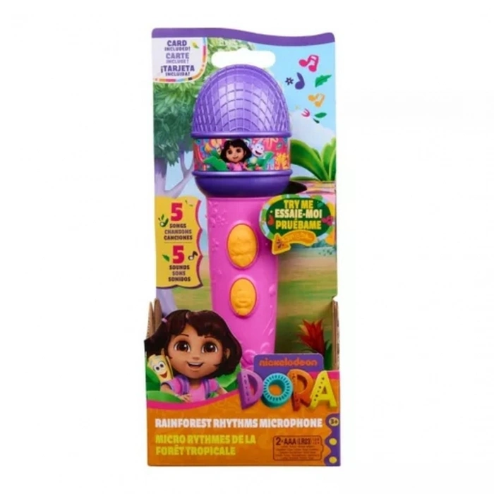 Dora Mikrofon SPM-6074991
