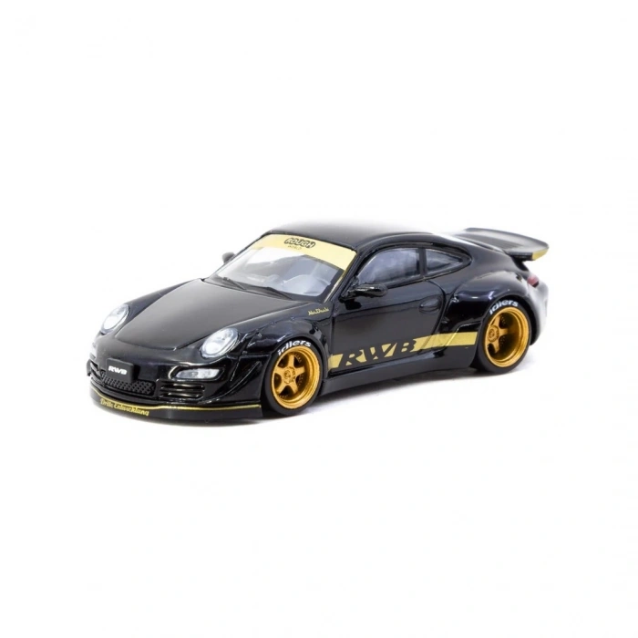 Eco Lounge 1/64 RWB 997 Black