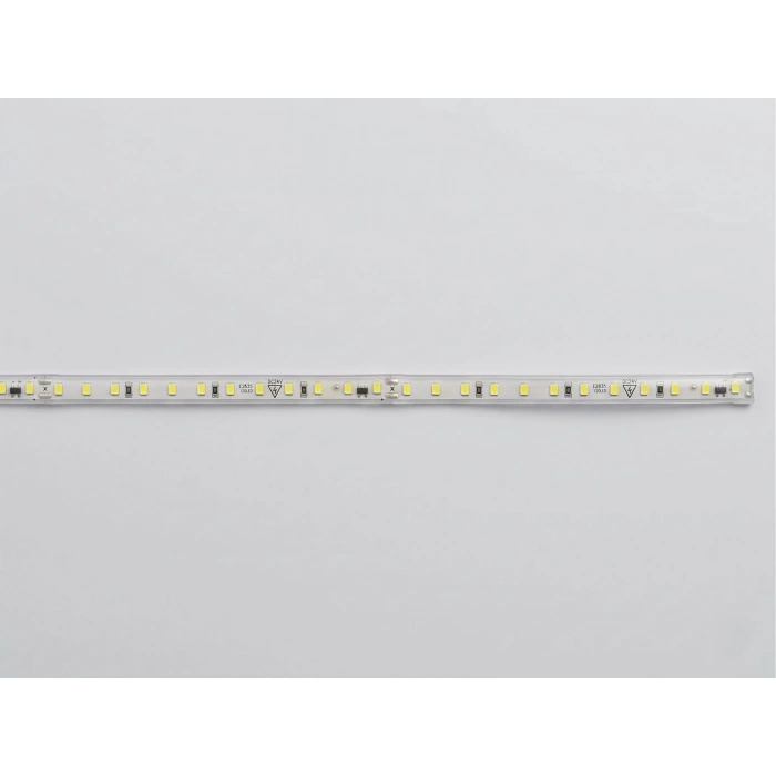 Eco Lounge 1 adet 25 Metre CATA CT 4497 Dış Mekan 120 Ledli Yapışkanlı 220V Şerit Led Amber Işık