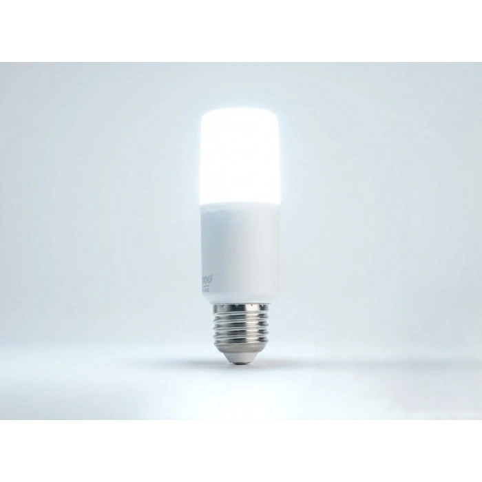 Eco Lounge 1 adet Noas YL95 0701 P Led Ampul 8W 6500K Beyaz Işık E27 Duy