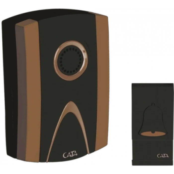 Eco Lounge CATA CT 102 Uzaktan Kumandalı Zil