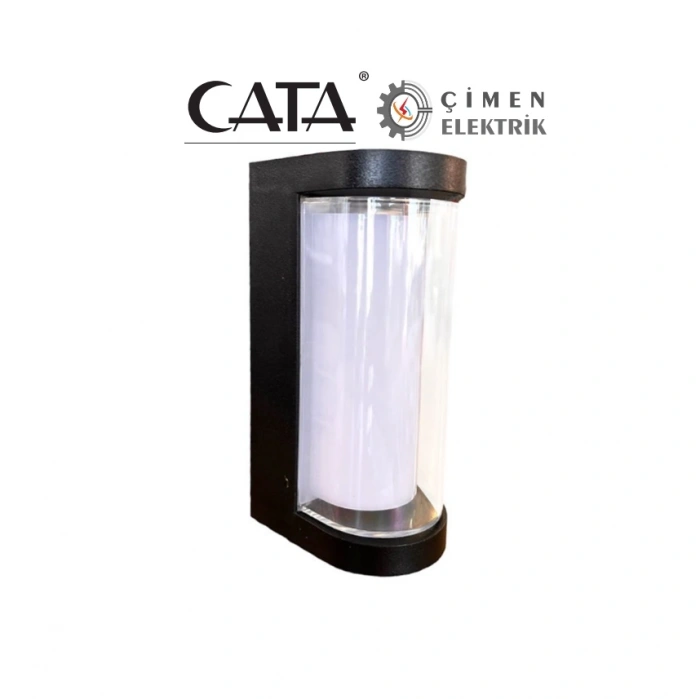 Eco Lounge CATA CT 7079 9W Led Duvar Apliği Gün Işığı