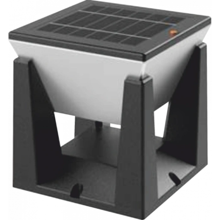 Eco Lounge CATA CT 7314 Tibet 75W Solar Bahçe Armatürü