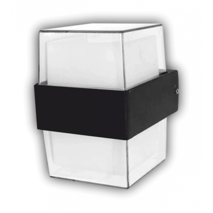 Eco Lounge NOAS YL83 2012 Olimpos Led Dekoratif Aplik 10W 3200K Günışığı