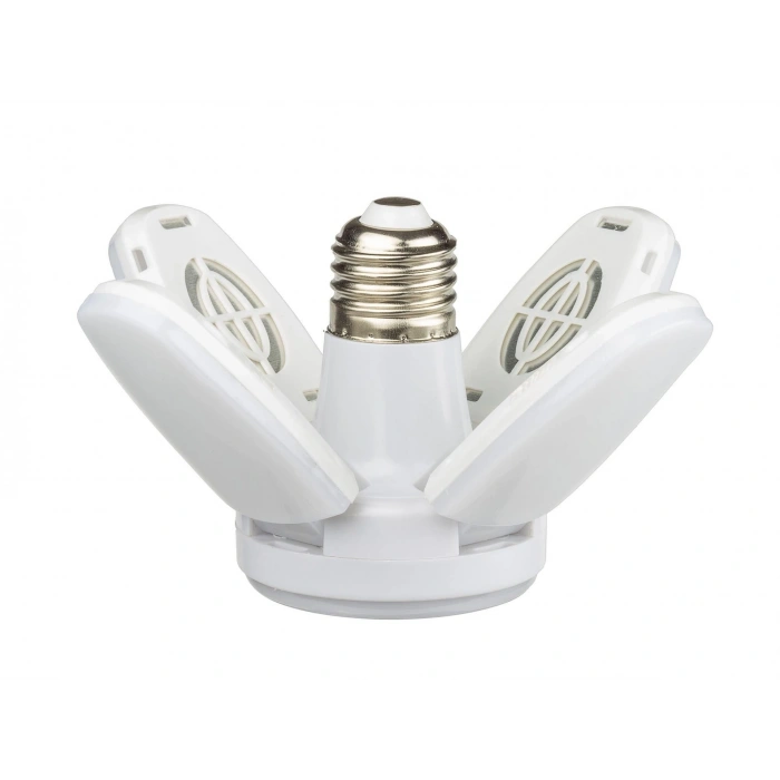 Eco Lounge NOAS YL90 0021 Manolya Pervane Led Ampul 20W Beyaz Işık E27 Duy