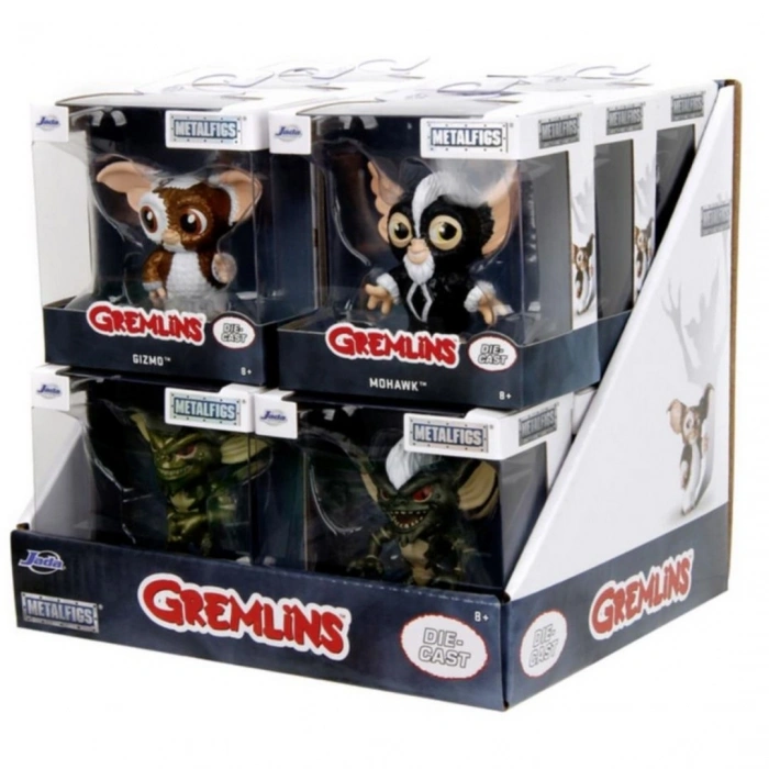Gremlins Tekli Figür Paketleri