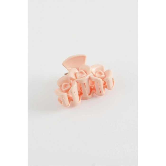 Gül Mandal Toka 4 cm