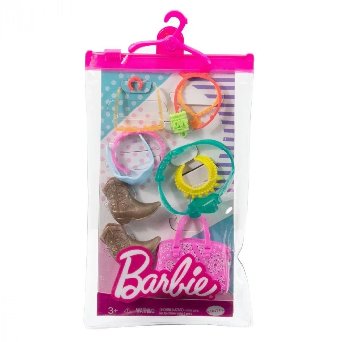 GWD98 nin Moda Aksesuarları Paketleri / Asorti Seçilemez.