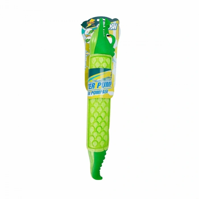 Hayvan Figürlü Su Pompası - S00002131