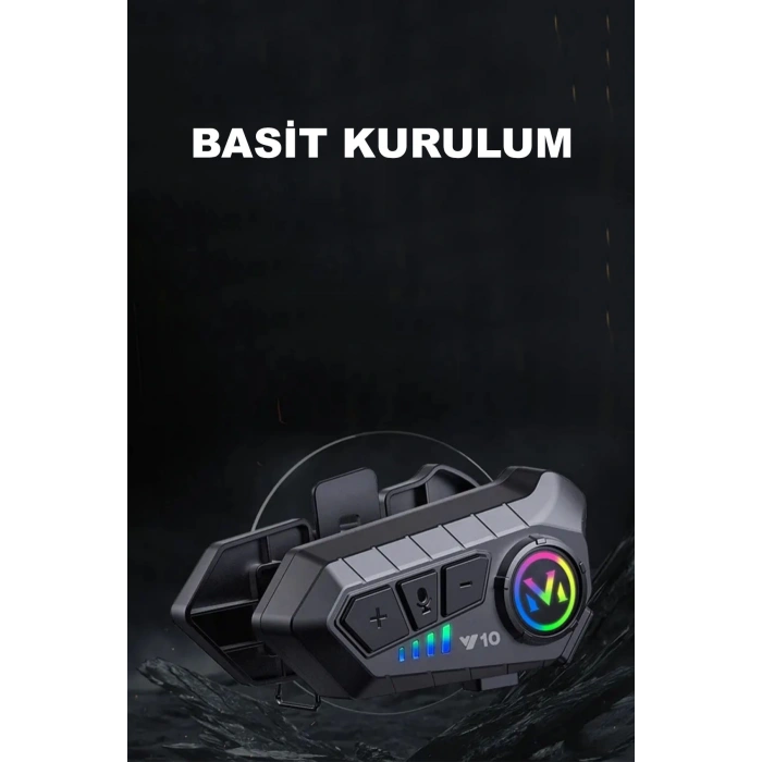 Intercom - Özellik: Gece | Teknik Özellikleri ve Kullanım Ayrıntıları Açıklamada Belirtilen Ürün