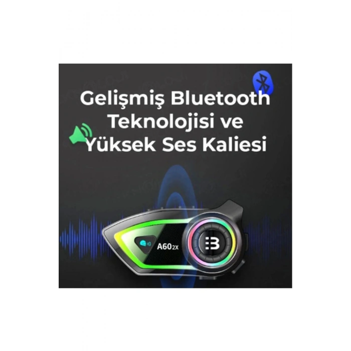 Intercom - Özellik: Hava, Batarya Türü: Lityum-iyon | Teknik Özellikleri ve Kullanım Ayrıntıları