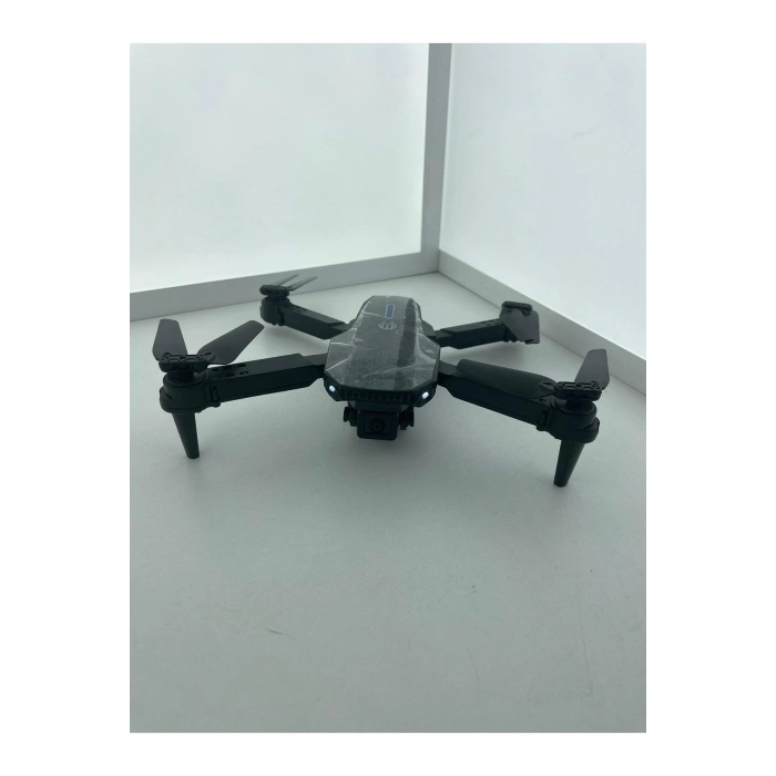 Kamera Özellikli Drone ile 500 Metreye Kadar Uçuş ve 20 Dakikaya Kadar Havada Kalma