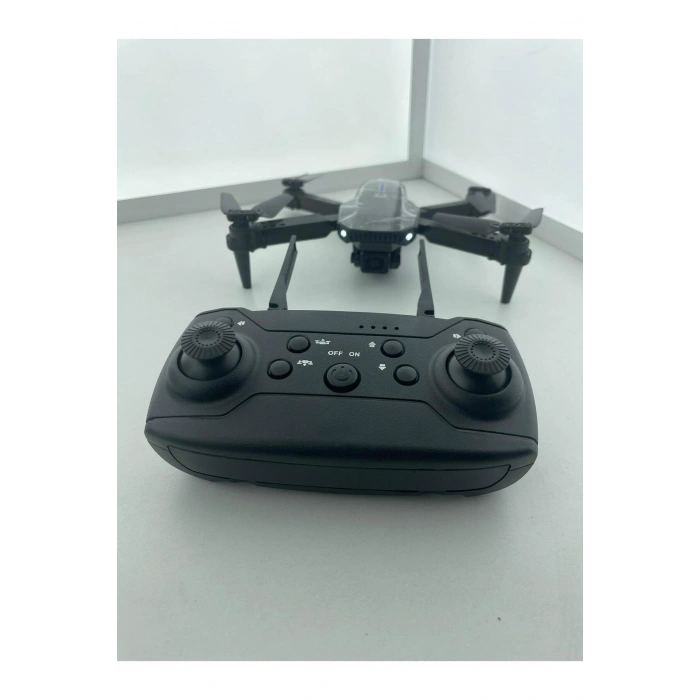 Kamera Özellikli Drone ile 500 Metreye Kadar Uçuş ve 20 Dakikaya Kadar Havada Kalma