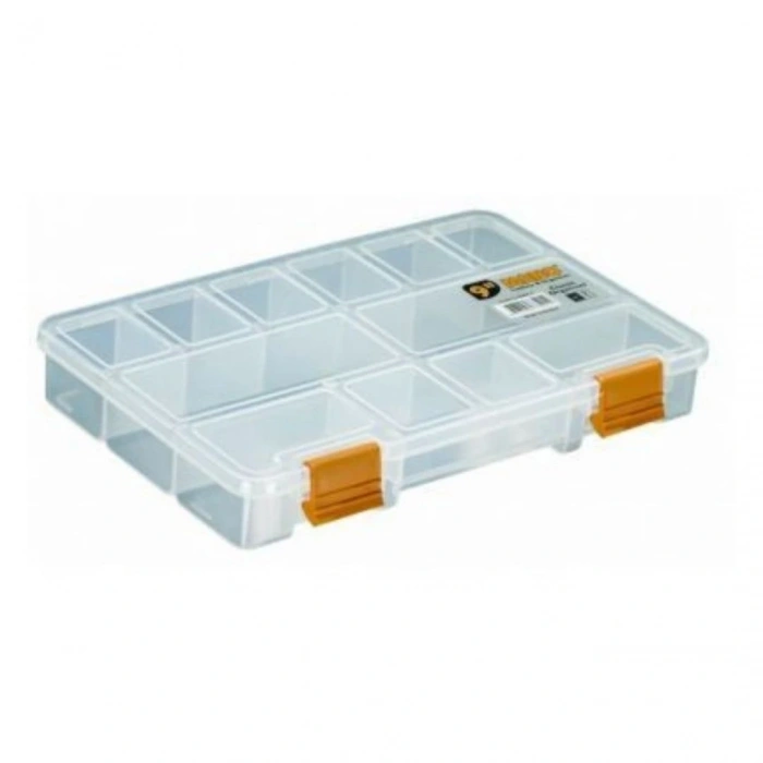 Kilitli Organizer