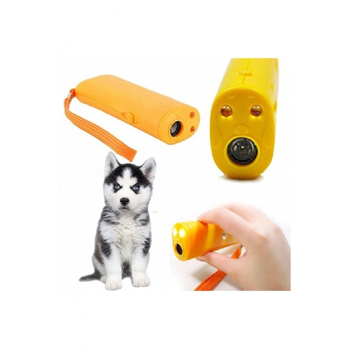 Köpek Eğitimi İçin Ultrasonik Köpek Kovucu BLSS 1111573