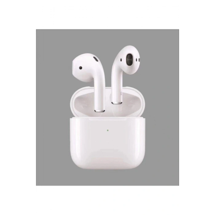 Kulak İçi TWS Bluetooth Kulaklık - Dokunmatik Kontrollü ve Mikrofonlu Kablosuz Kulaklık