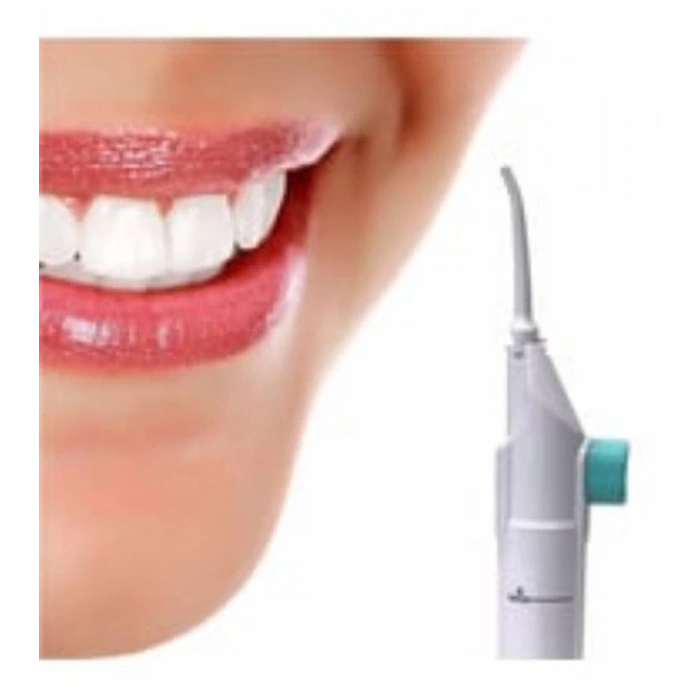 Kulak Temizleme ve Power Floss Mekanik Diş Ve Ağız Temizleme Aleti Seti