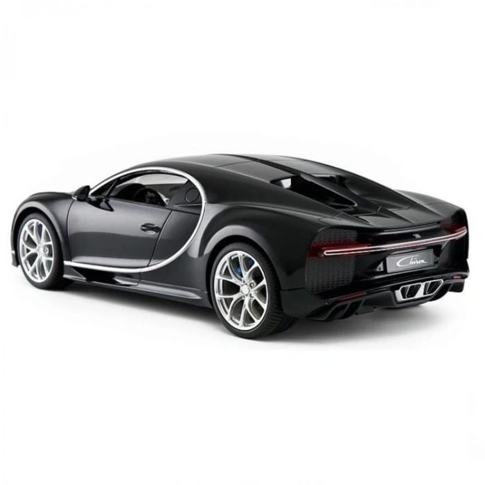 Kumandalı 1:14 Bugatti Chiron