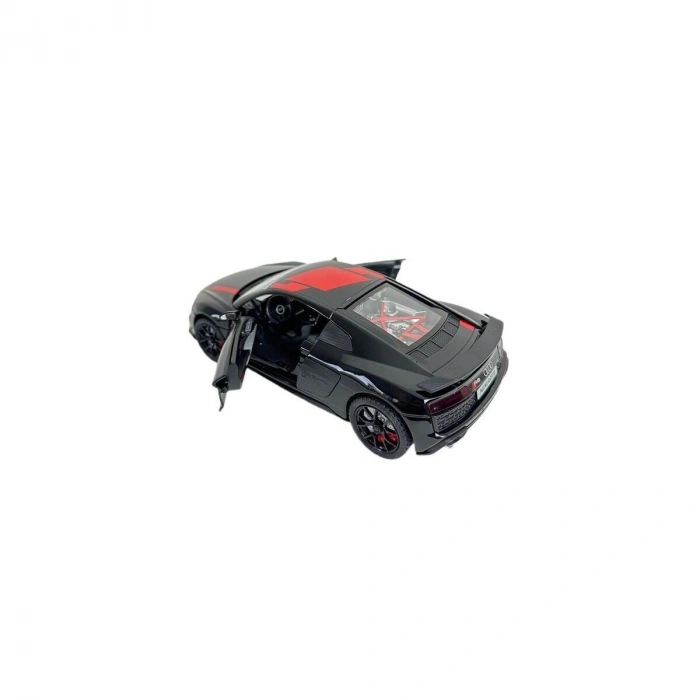 KZL-DC24272 KZL-DC24272 AUDI R8 1:24 ISIKLI SESLI  32