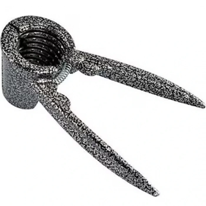 Metal Saplı Ceviz Kıracağı