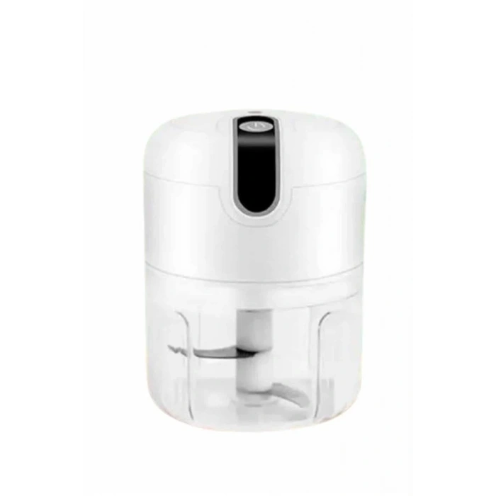 Mini El Rondosu Şarjlı Doğrayıcı Taşınabilir Rondo Blender 250 ML