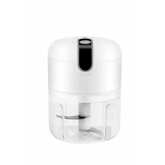 Mini El Rondosu Şarjlı Doğrayıcı Taşınabilir Rondo Blender 250 ML