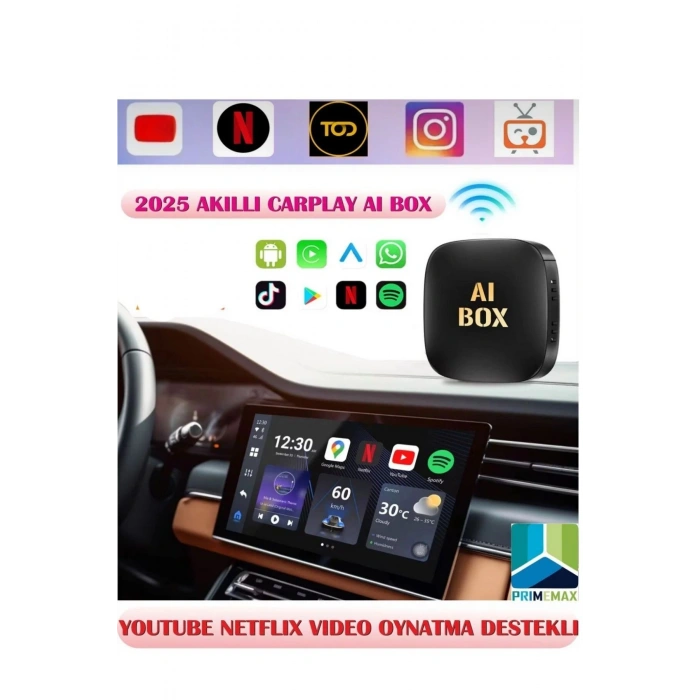 Multimedya & Görüntü Sistemi - Teyp Özellikleri: Bluetooth, Özellik: Kablosuz | Teknik Özellikleri