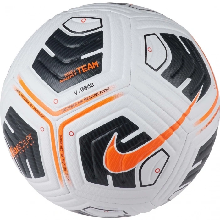 Nike Futbol Topu