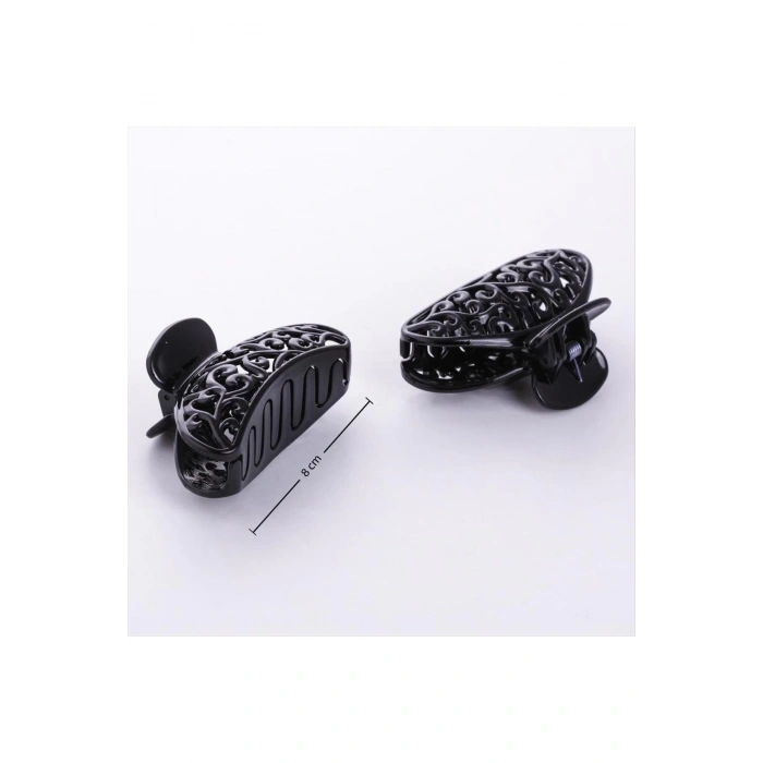 Parlak Mandal Toka 8 cm