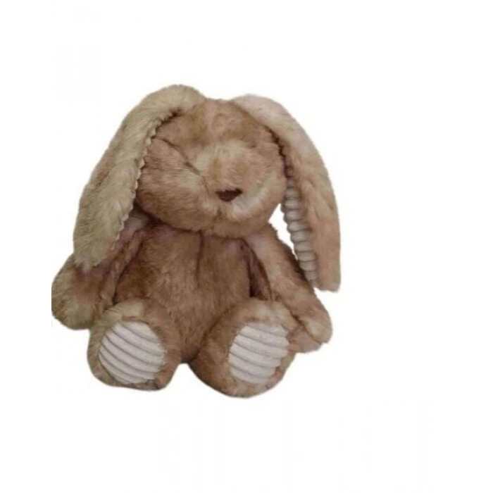 PB31603-23 Peluş Oturan Tavşan 23 cm - 1 adet stokta olan gönderilir