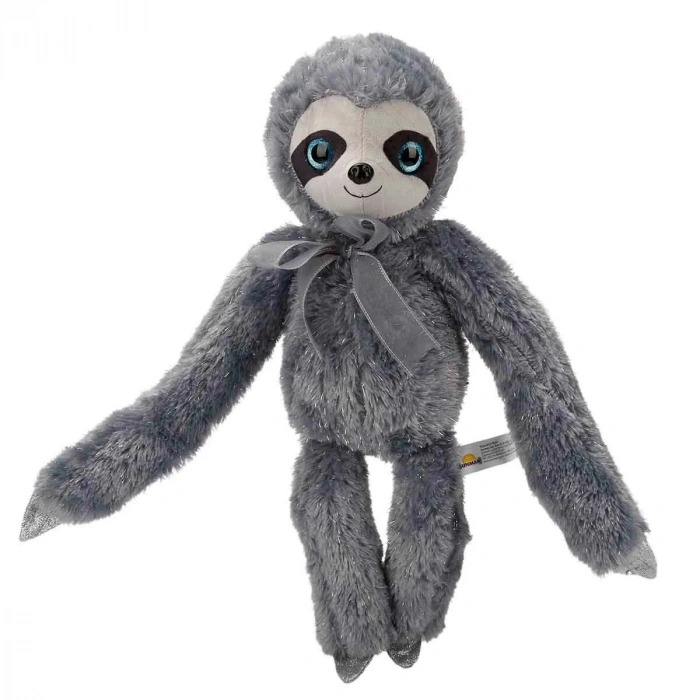Peluş Tembel Hayvan 35 cm S00003191 - Stokta Olan Renk Gönderilir