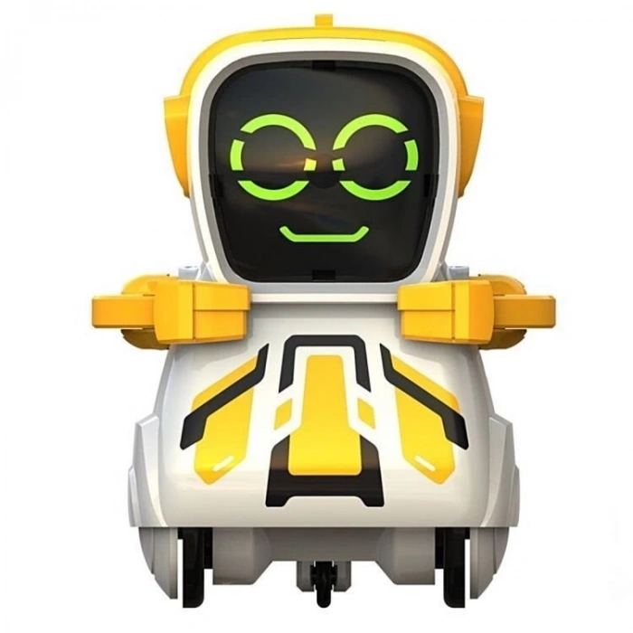 Pokibot Robot - SIL/88043