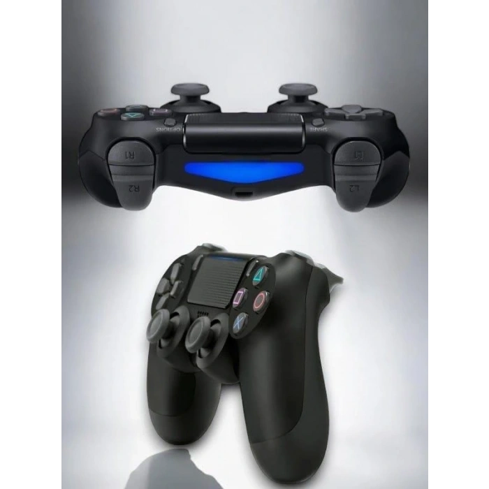 PS 4 KOL