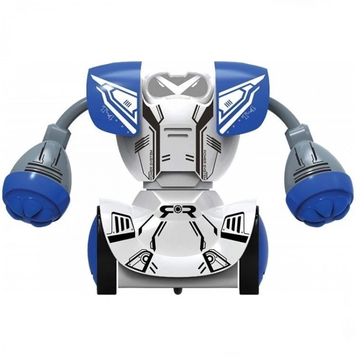 Robo Combat Robot Seti - SIL/88052