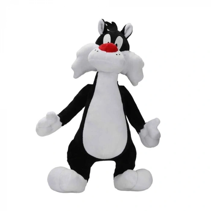 S00005784 PELUŞ SYLVESTER 43 CM (LT) -SUN