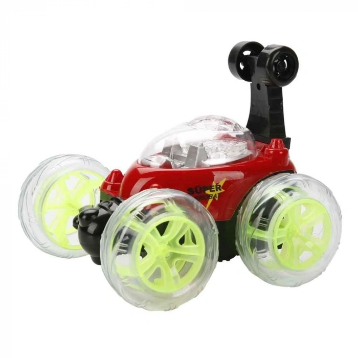 S01005042 R/C AKROBAT SÜPER F/F IŞIK -SUN