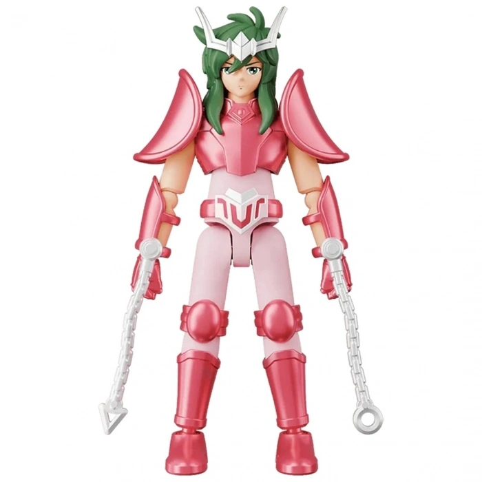 Saint Seiya Galaxy Versiyon 1 Yapım Kiti