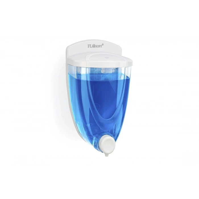 Sıvı Sabunluk 650 ml