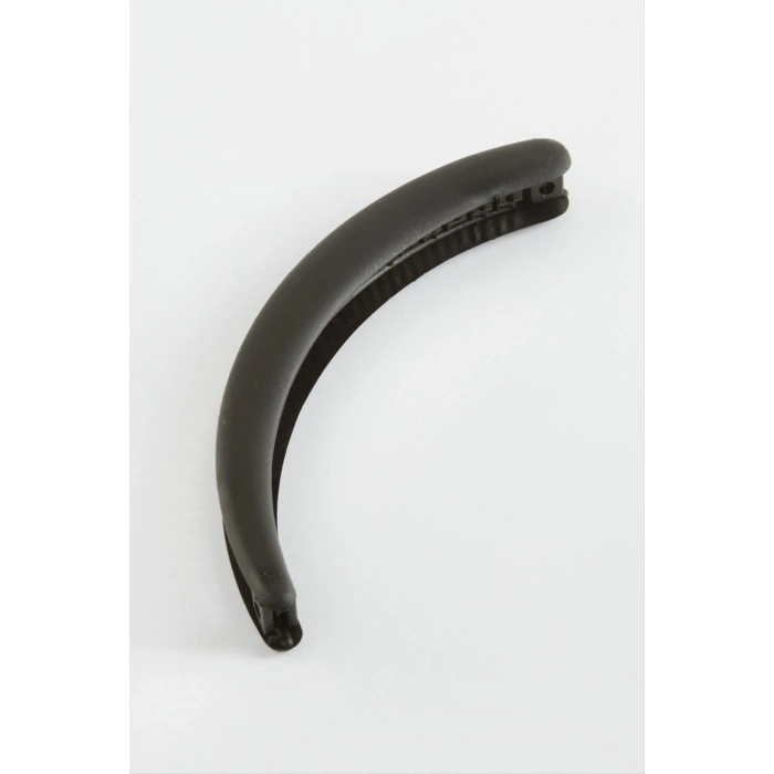Siyah Renkli Muz Toka 15 cm