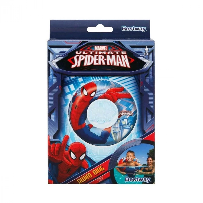 Spiderman Simit 56 cm BW98003