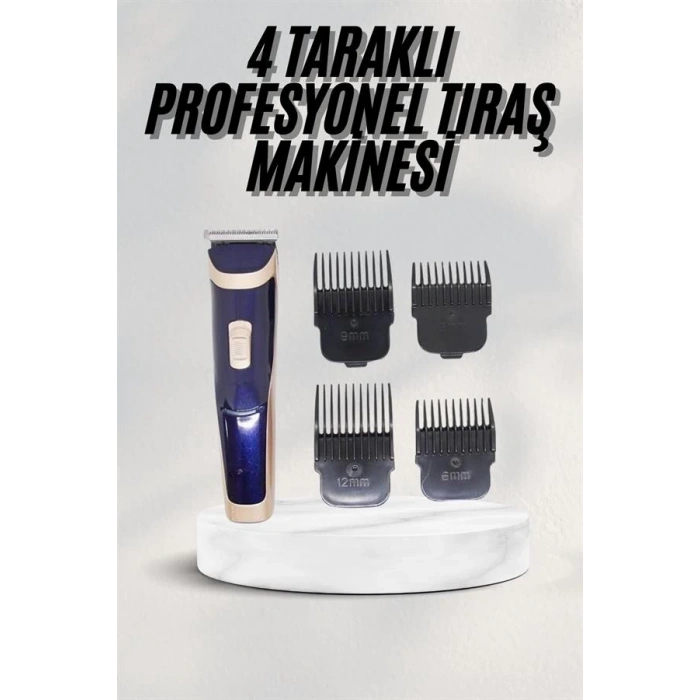 Tıraş Makinesi T Bıçaklı Kablosuz Şarjlı Lazer Epilasyon Öncesi Bikini Bölgesi