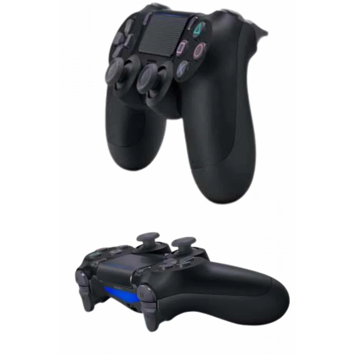 Titreşimli Oyun Kolu Ps 4 Joystick Tablet Telefon PC Android Uyumlu