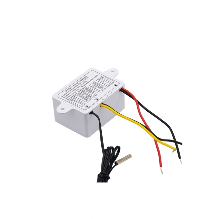 W3002-220v 10a Dijital Termostat Kuluçka Makinalarına Uygun Hassas