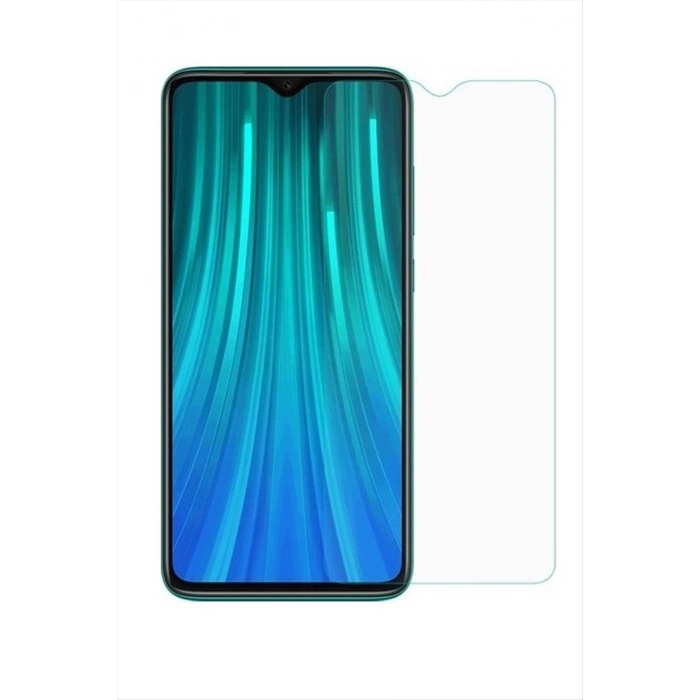 Xiaomi Redmi Note 8 Pro Kırılmaz Cam Ekran Koruyucu