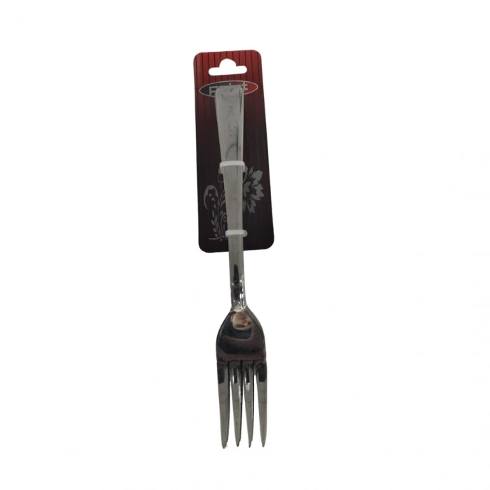 Yemek Çatalı 6lı