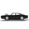 1:16 1970  Charger R/T Sesli ve Işıklı Uzaktan Kumandalı Araba