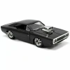 1:16 Fast  Furious 1970 Kumandalı Doms  Charger R/T Turbo Araba