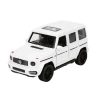 1:43 Eco Lounge Premium Suv Araba 10 cm S00013552 - Stokta Olan Renk Gönderilir