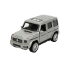 1:43 Eco Lounge Premium Suv Araba 10 cm S00013552 - Stokta Olan Renk Gönderilir