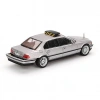 1/64 BMW 750IL Tomorrow Never Dies Blister Paket